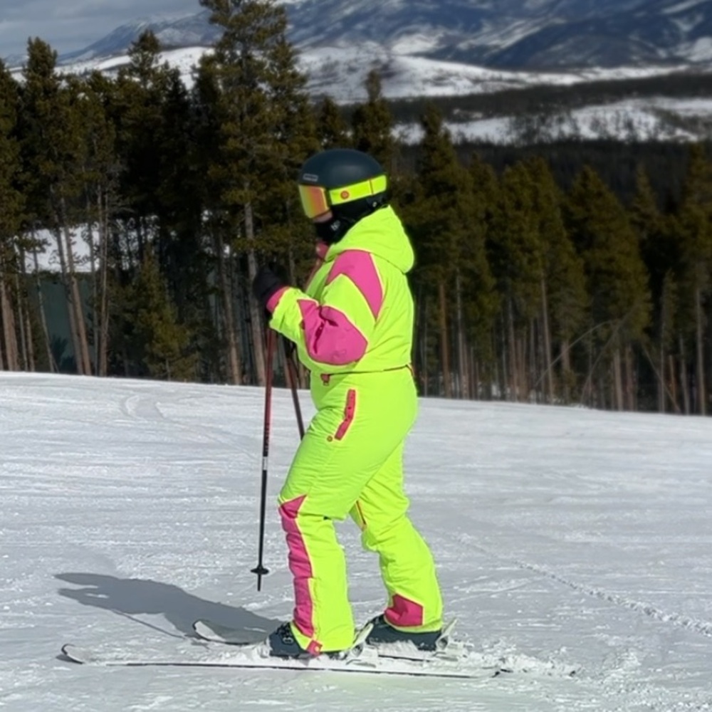 Tipsy Elves snowsuits